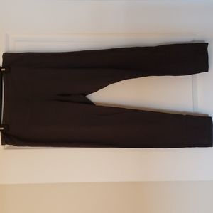 Intro slimming legs - grey